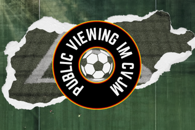 Public Viewing – Fußball-EM 2024