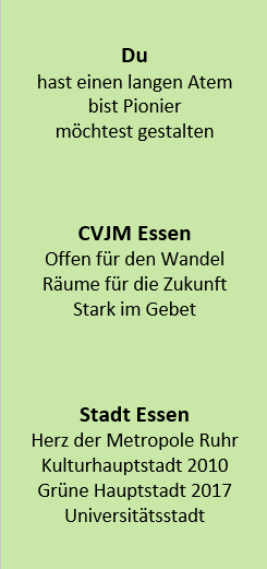 Essen Info