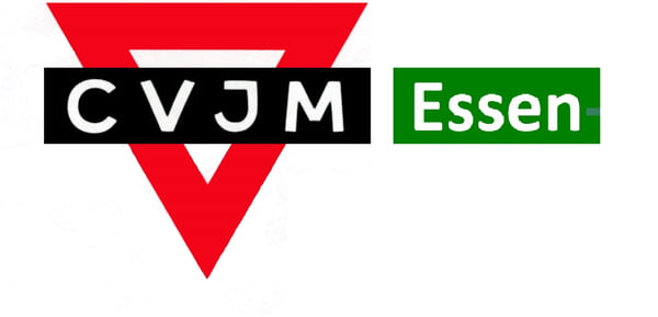 cvjm essen grün Logo